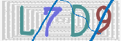 Imagen CAPTCHA
