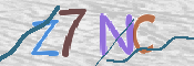 Imagen CAPTCHA