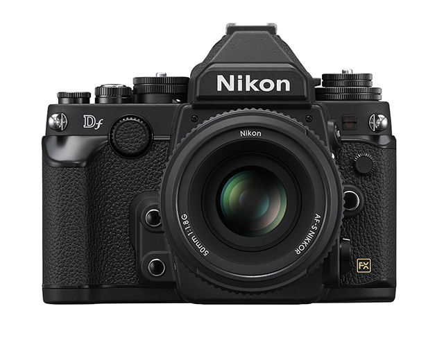 Nikon DF