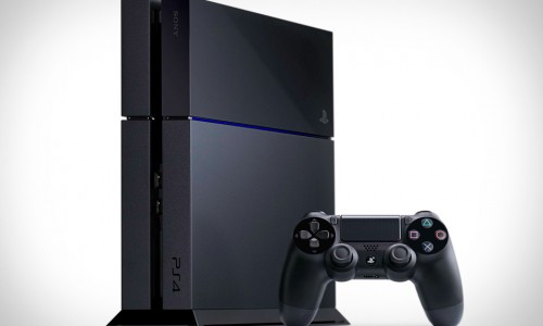 PS4 en España