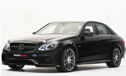 Brabus 850