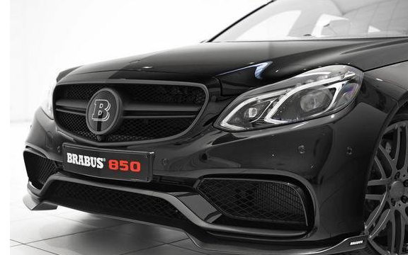 Brabus 850