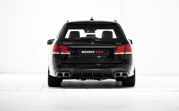 Brabus 850