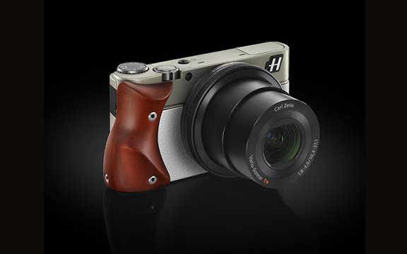 Hasselblad Stellar