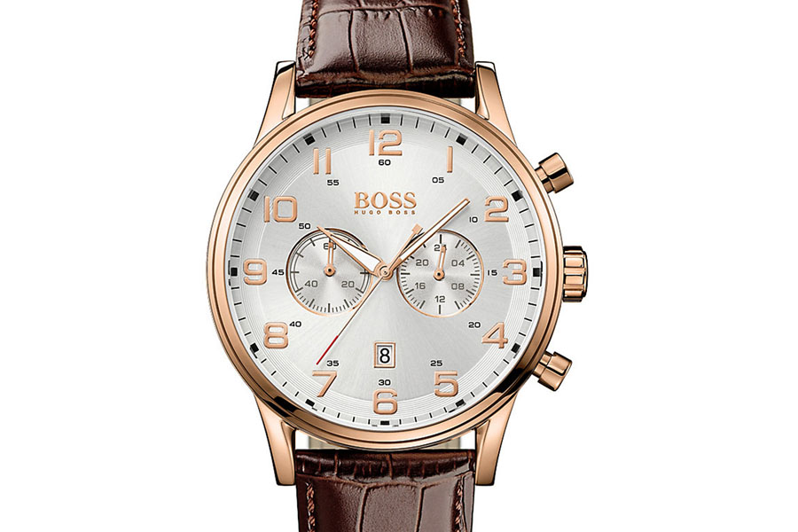 Hugo Boss Chronograph