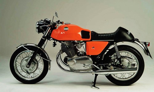 Laverda SF2