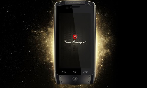 Tonino Lamborghini Antares