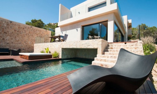 Villa Talamanca