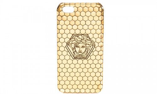 Versace y Haas Brothers