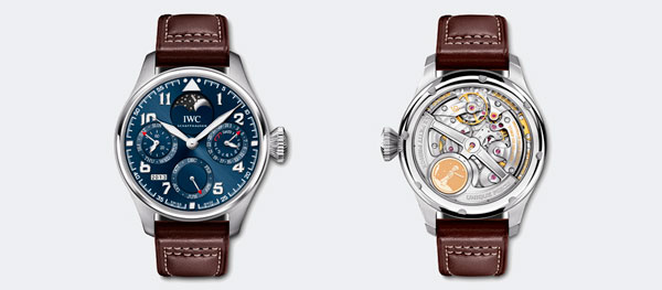 IWC Big Pilot IWC Big Pilot