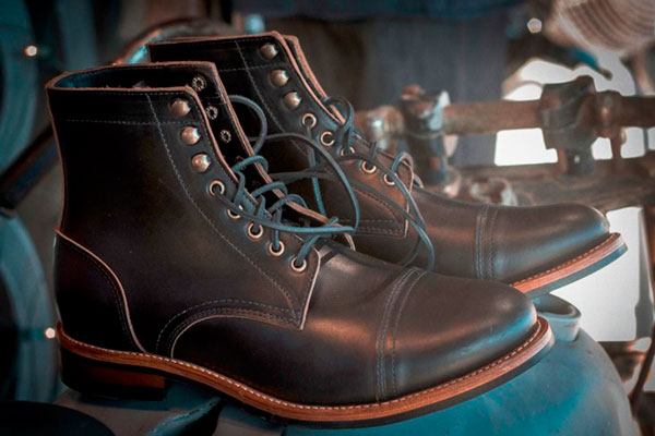 Oak Street Bootmakers