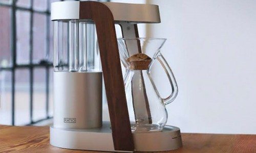 Ratio Coffeemaker