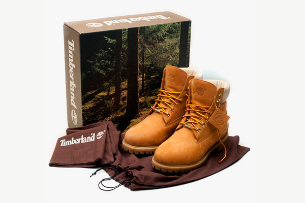 Timberland Super 6