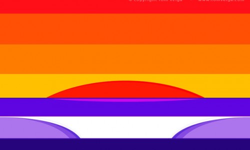 Tom Veiga Serie Waves