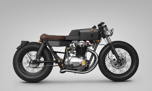 Yamaha XS650 Moon T004