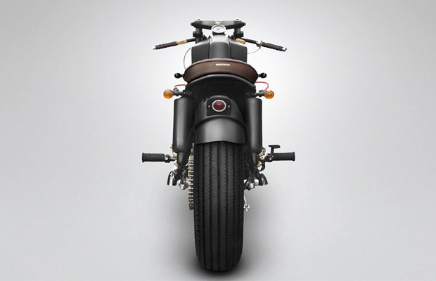 Yamaha XS650 Moon T004