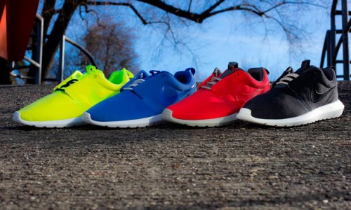 Nike Roshe Run NM