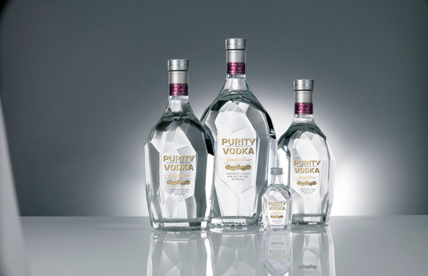 Purity Vodka