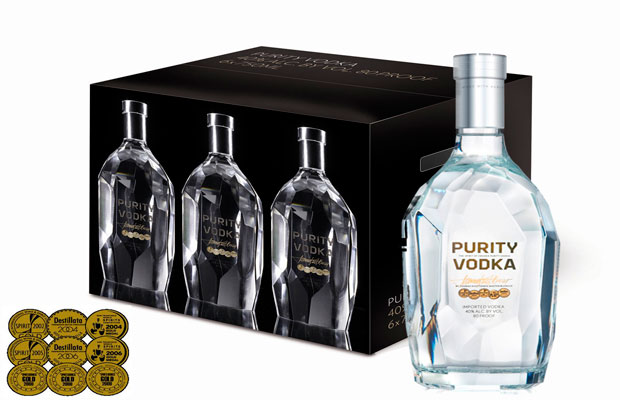 Purity Vodka