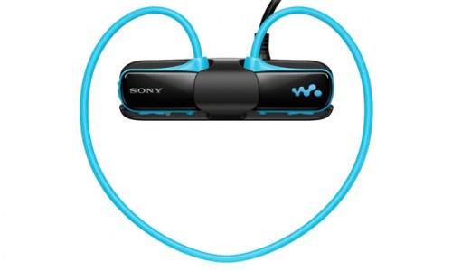 Sony 4GB Waterproof Walkman