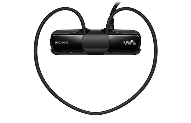 Sony 4GB Waterproof Walkman