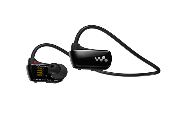 Sony 4GB Waterproof Walkman