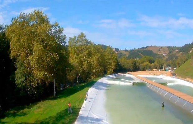 Wavegarden