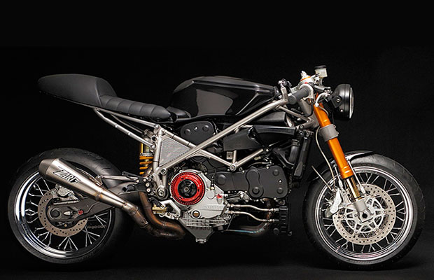 Ducati 999 VX