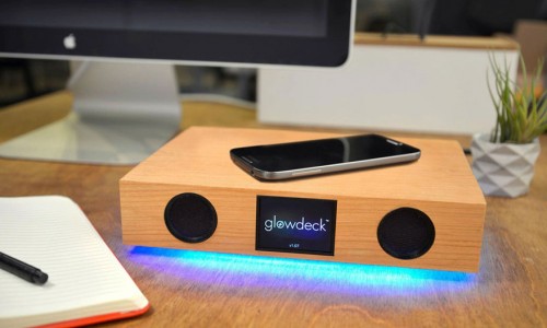 Glowdeck