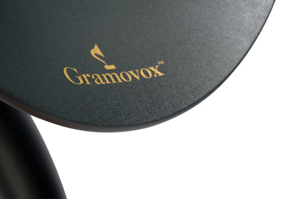 Gramovox Bluetooth Gramophone