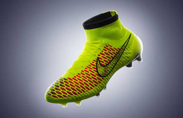 Nike Magista