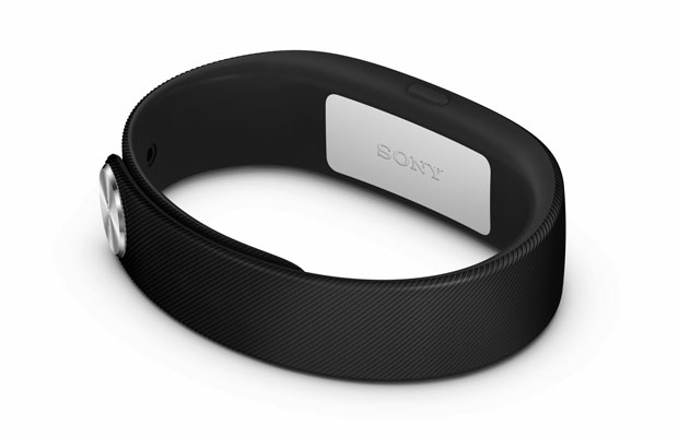 Sony Smartband SWR10