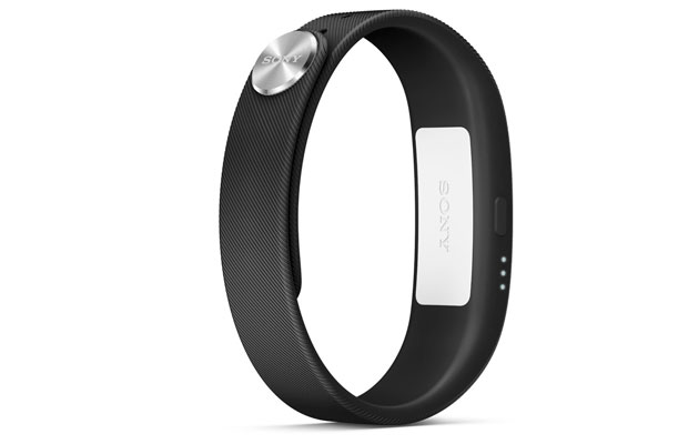 Sony Smartband SWR10