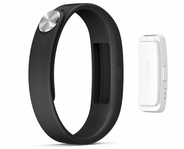 Sony Smartband SWR10