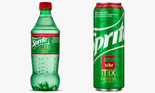 Sprite 6 Mix