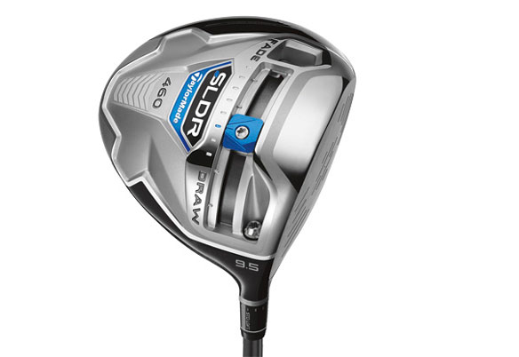 TaylorMade SLDR