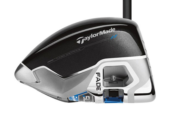 TaylorMade SLDR