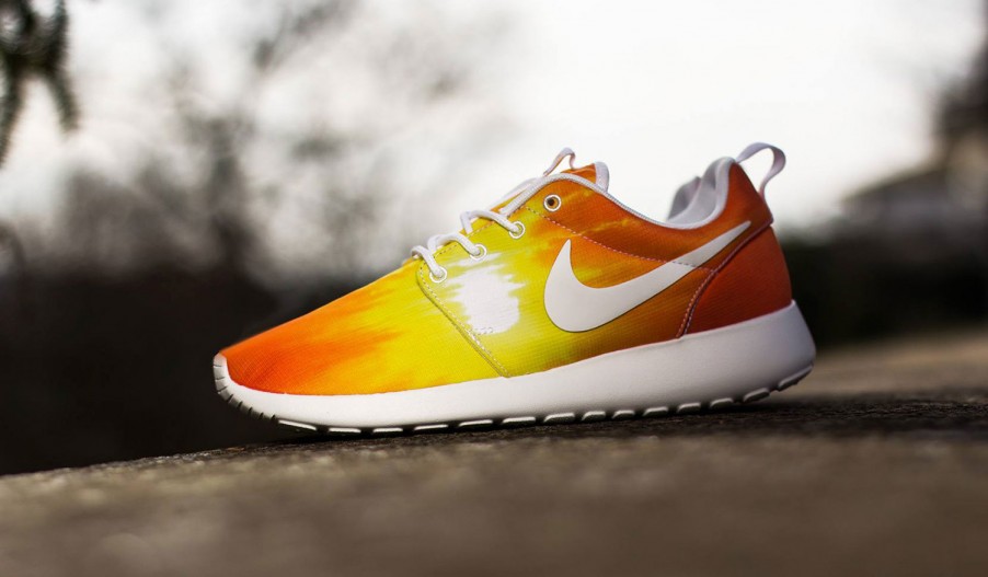 Nuevas Nike Roshe Run