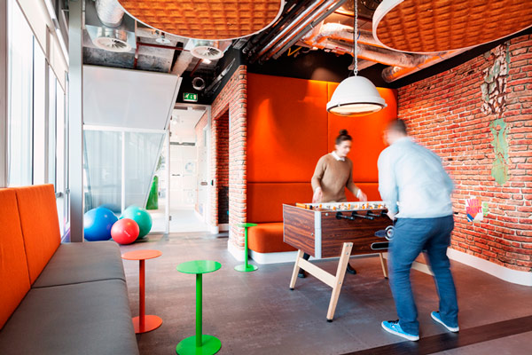 oficinas google amsterdam