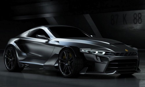 Aspid GT-21 Invictus