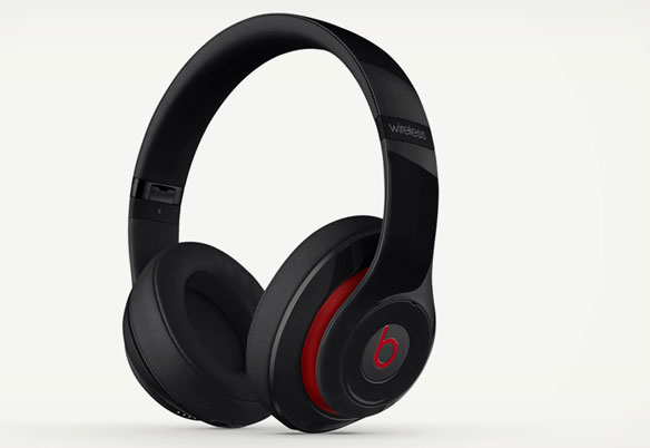 Beats Studio Wireless