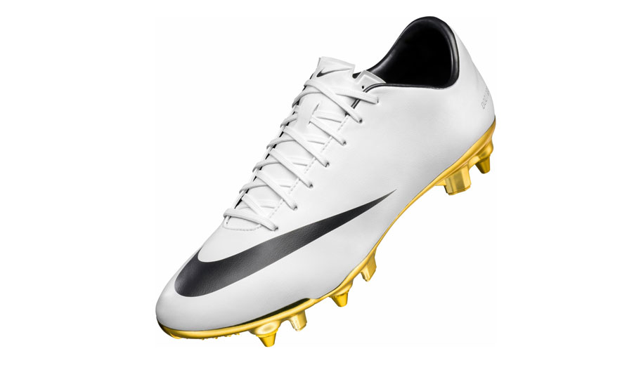 CR7 Mercurial Vapor IX