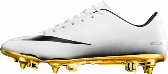 CR7 Mercurial Vapor IX