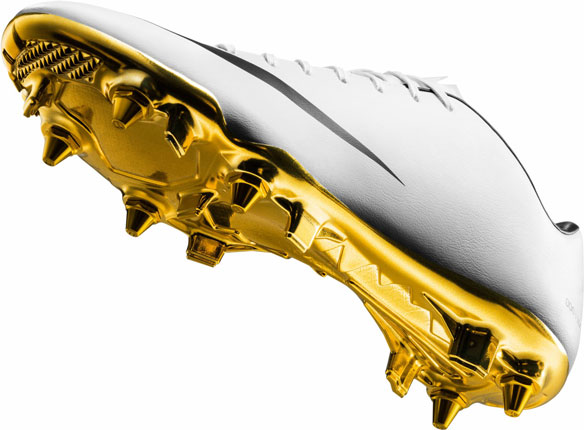 CR7 Mercurial Vapor IX