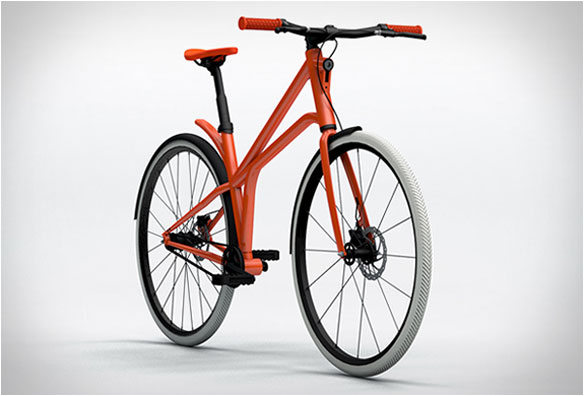 Cylo One Bike