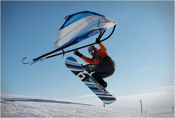 Kitewing