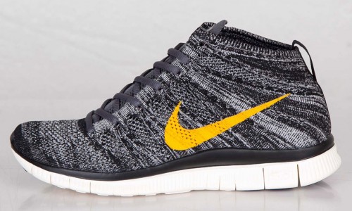 Nike Free Flyknit Chukka SP