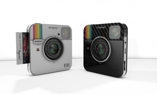 Polaroid Socialmatic
