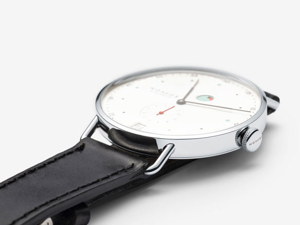 Reloj Nomos Metro