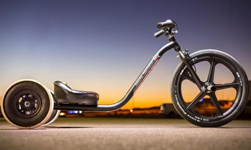 Verrado Electric Trike